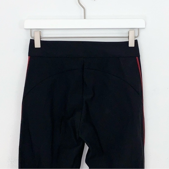 Athleta Stellar Novelty Trouser in Black size 0 - Picture 9 of 14